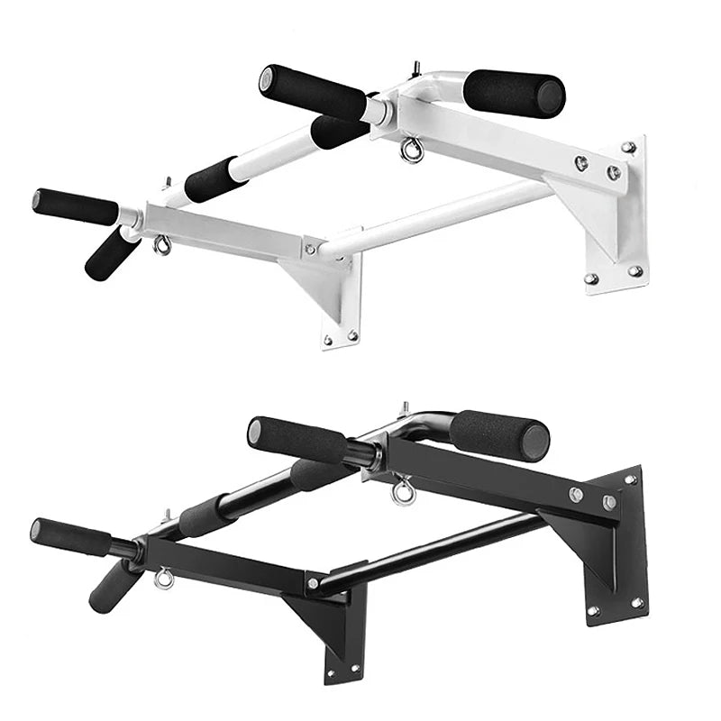 Wall Mounted Horizontal Bar