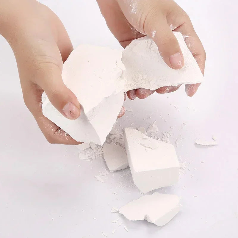 Chalk Magnesium Gymnastic Sport Climbing