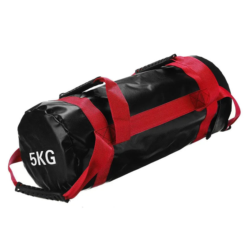 5-30kg Fitness Energy Pack Weight Lifting Sandbag
