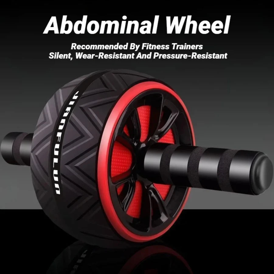 Ab Roller Wheel For Abs Core Workout