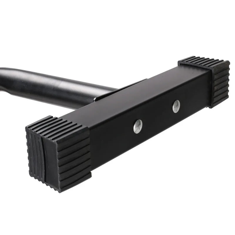 Indoor/Outdoor Portable Parallel Bars and Horizontal Bar