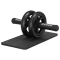 AB Roller Wheel Roller Keep Fit Wheels Home