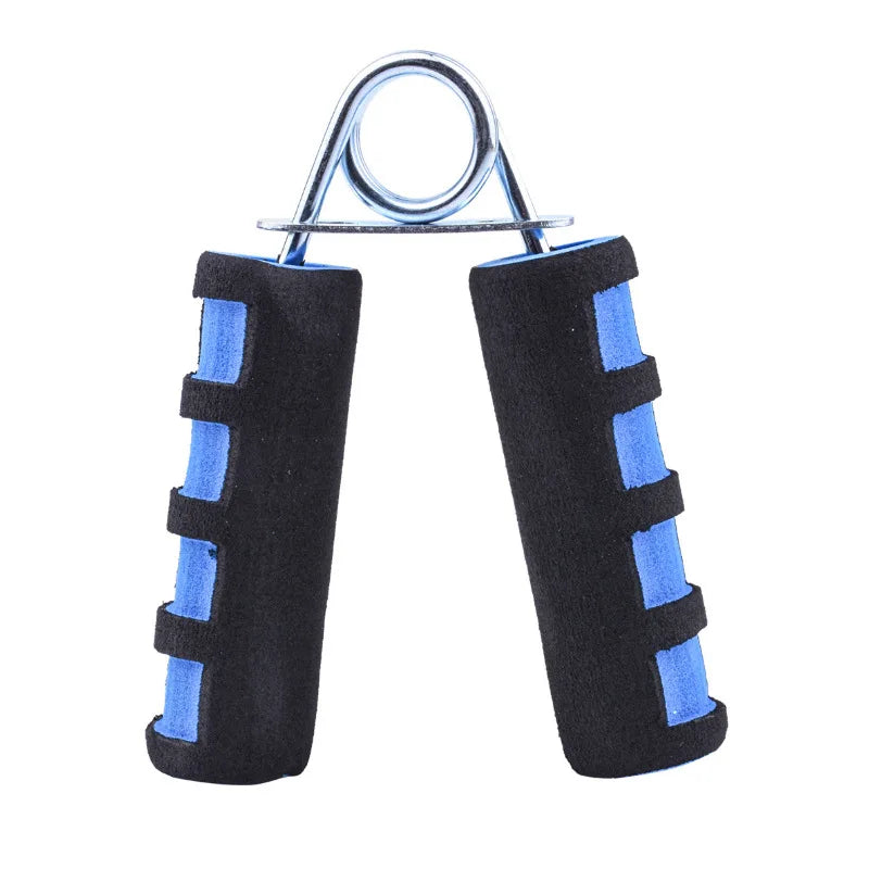 Spring Hand Grip Finger Strength Trainer