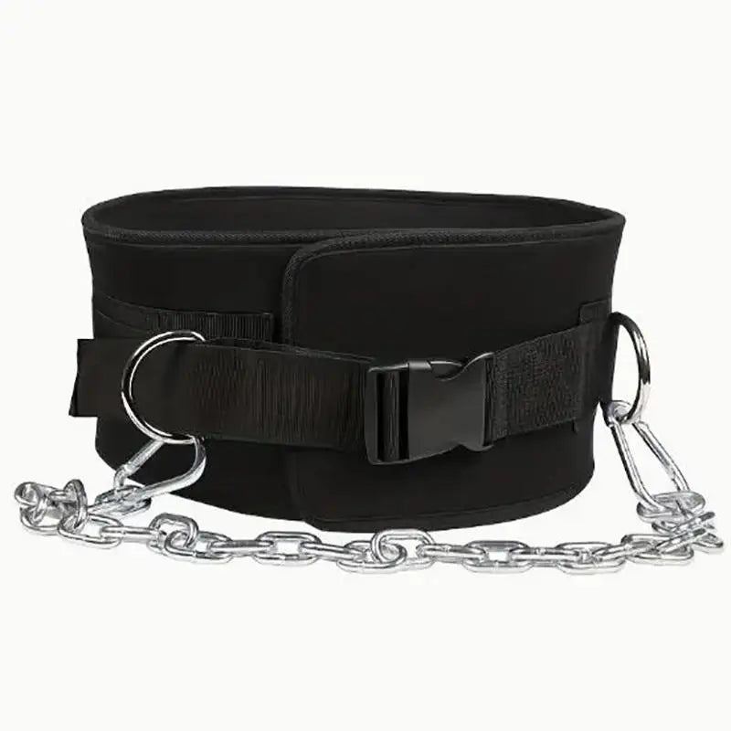 Weighted Belt Indoor Training For Pull-ups Single