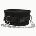 Weighted Belt Indoor Training For Pull-ups Single