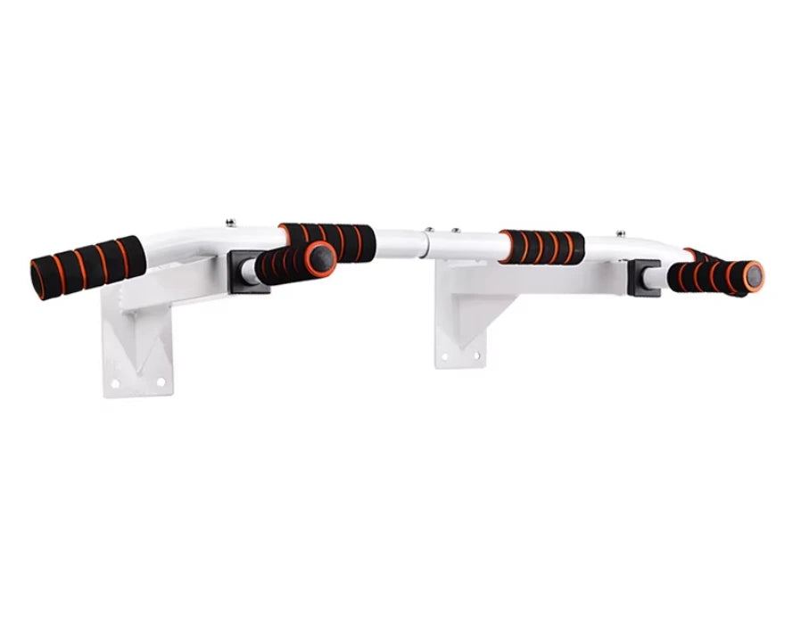 Fitness Dull Polish Horizontal Bar Home