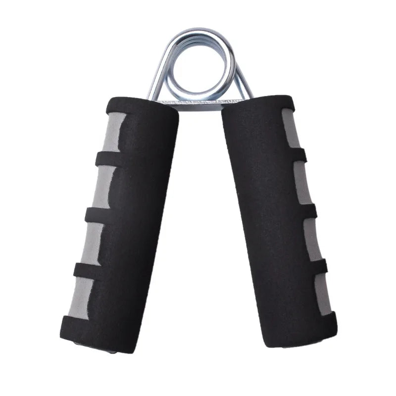 Spring Hand Grip Finger Strength Trainer