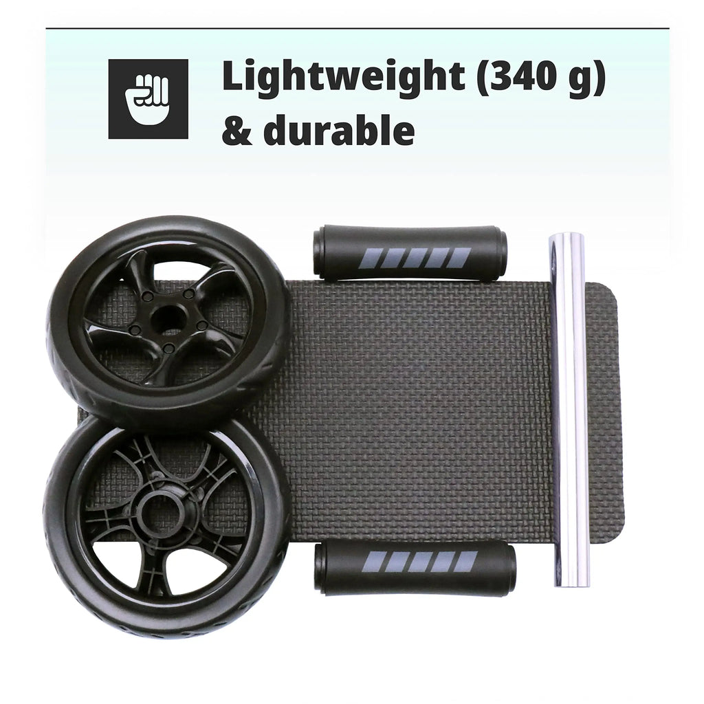 AB Roller Wheel Roller Keep Fit Wheels Home