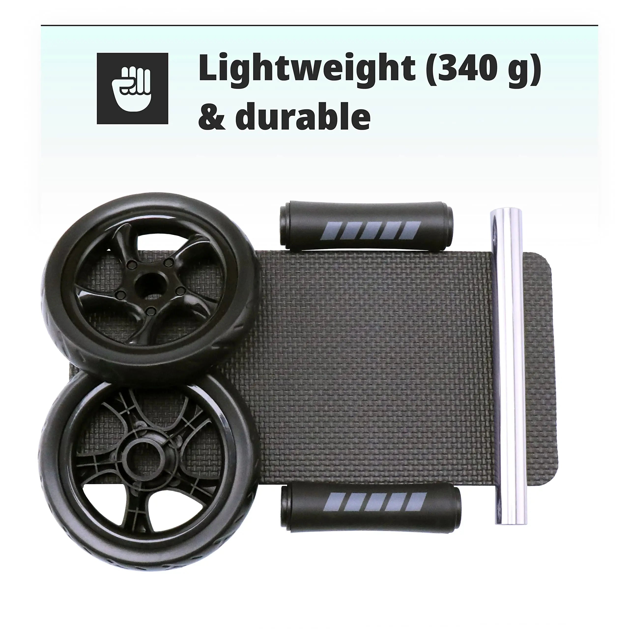 AB Roller Wheel Roller Keep Fit Wheels Home