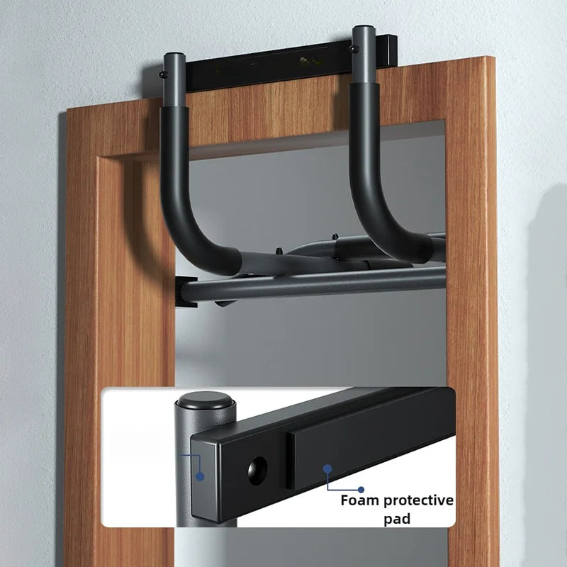Door Frame Pull-up Bar