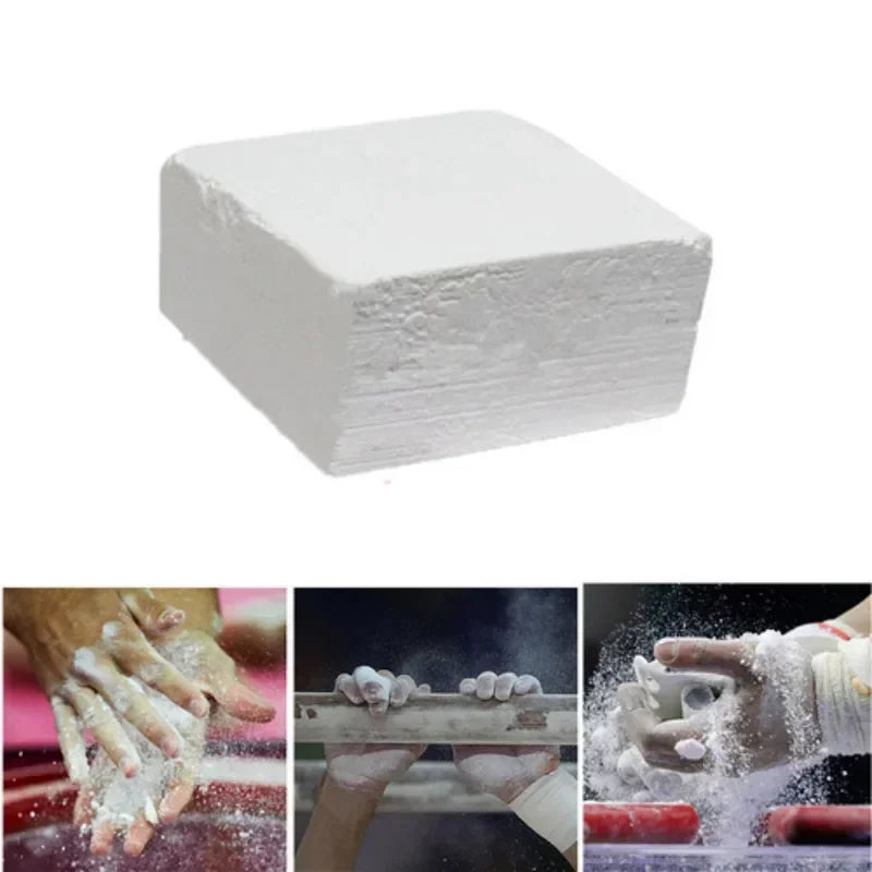 Chalk Magnesium Gymnastic Sport Climbing