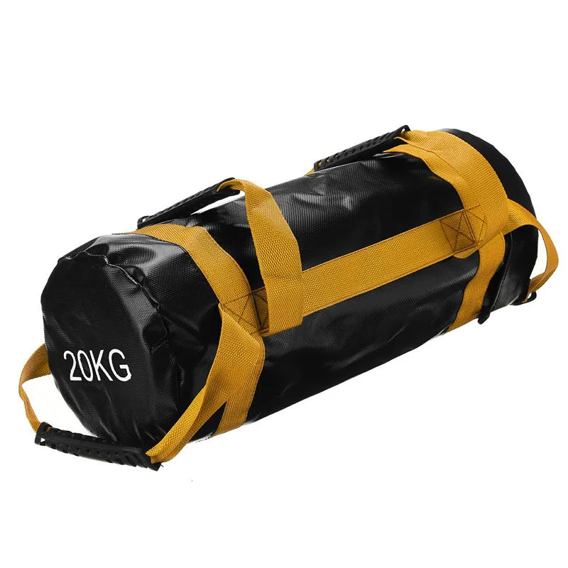 5-30kg Fitness Energy Pack Weight Lifting Sandbag