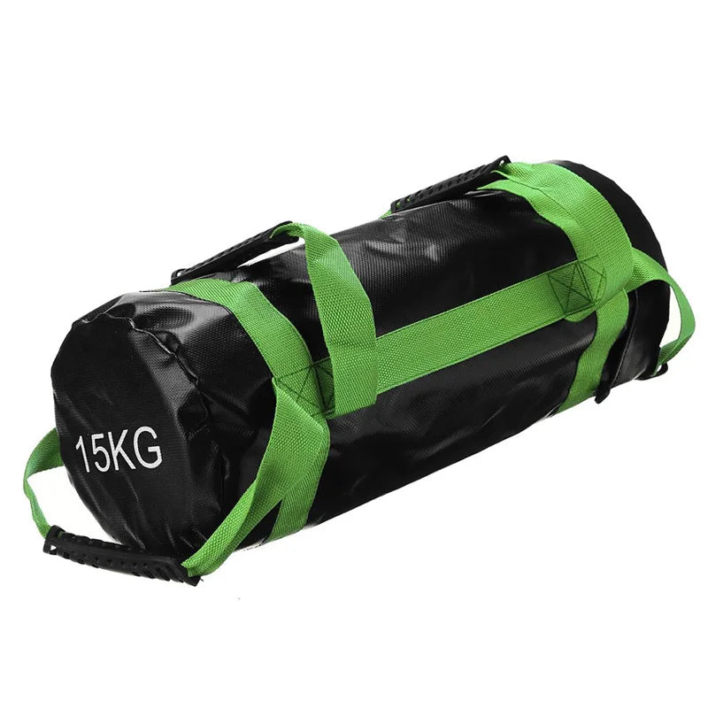 5-30kg Fitness Energy Pack Weight Lifting Sandbag