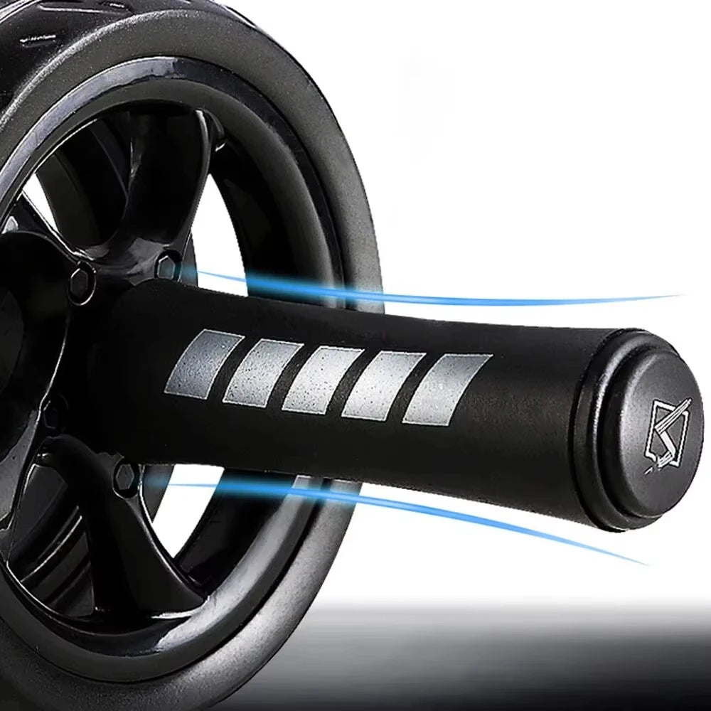 AB Roller Wheel Roller Keep Fit Wheels Home