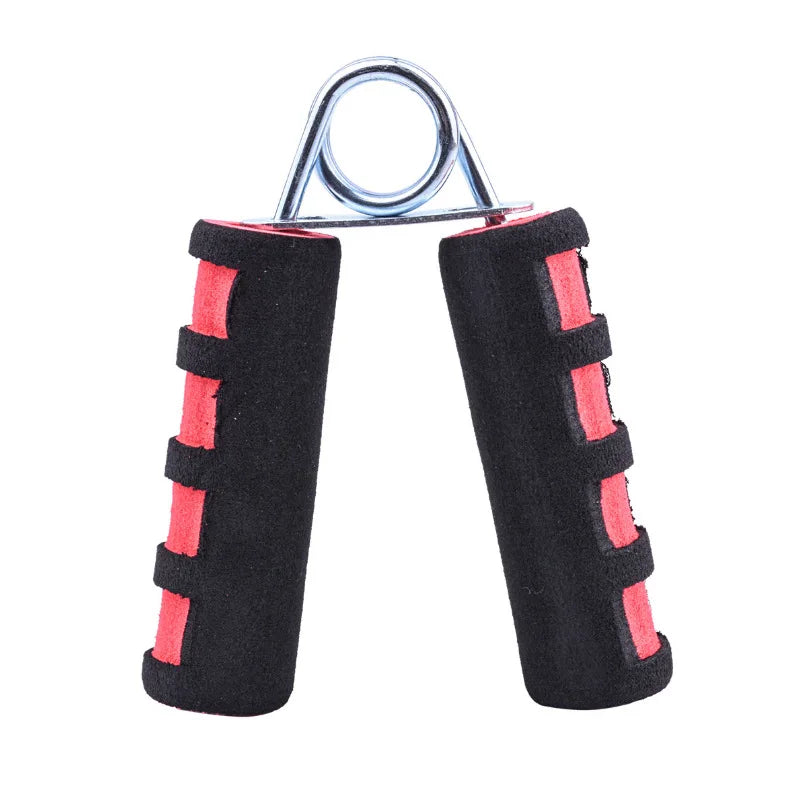Spring Hand Grip Finger Strength Trainer