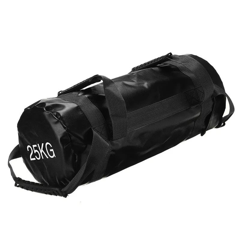 5-30kg Fitness Energy Pack Weight Lifting Sandbag