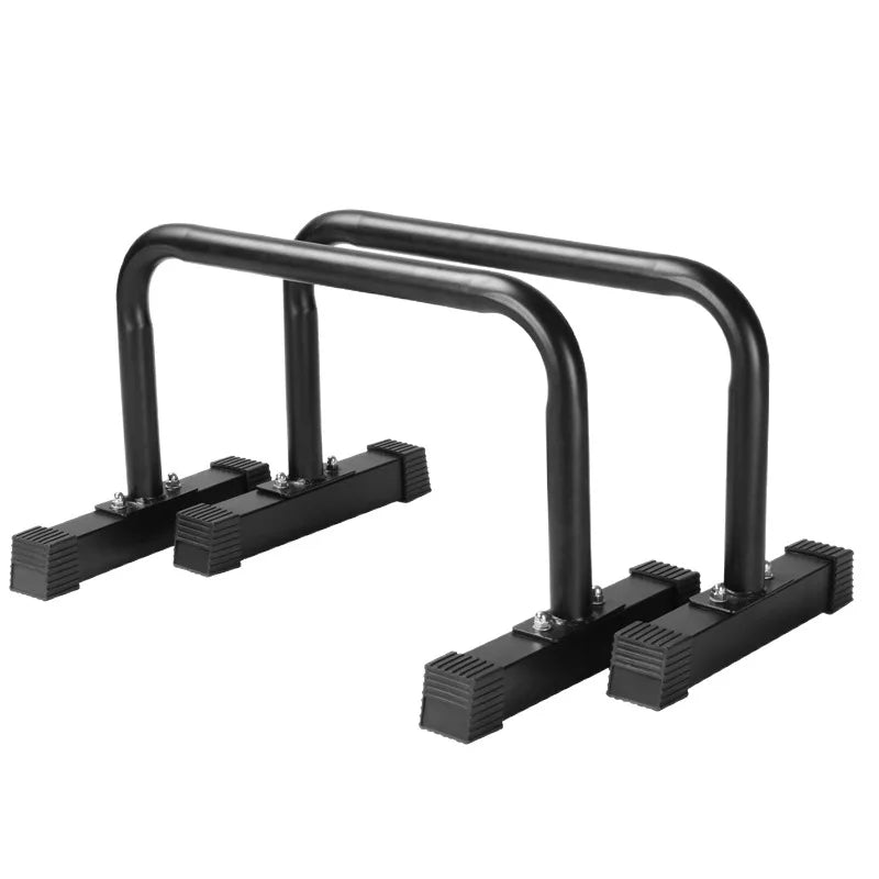 Indoor/Outdoor Portable Parallel Bars and Horizontal Bar
