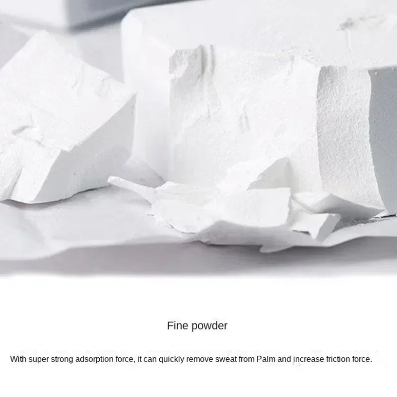 Chalk Magnesium Gymnastic Sport Climbing