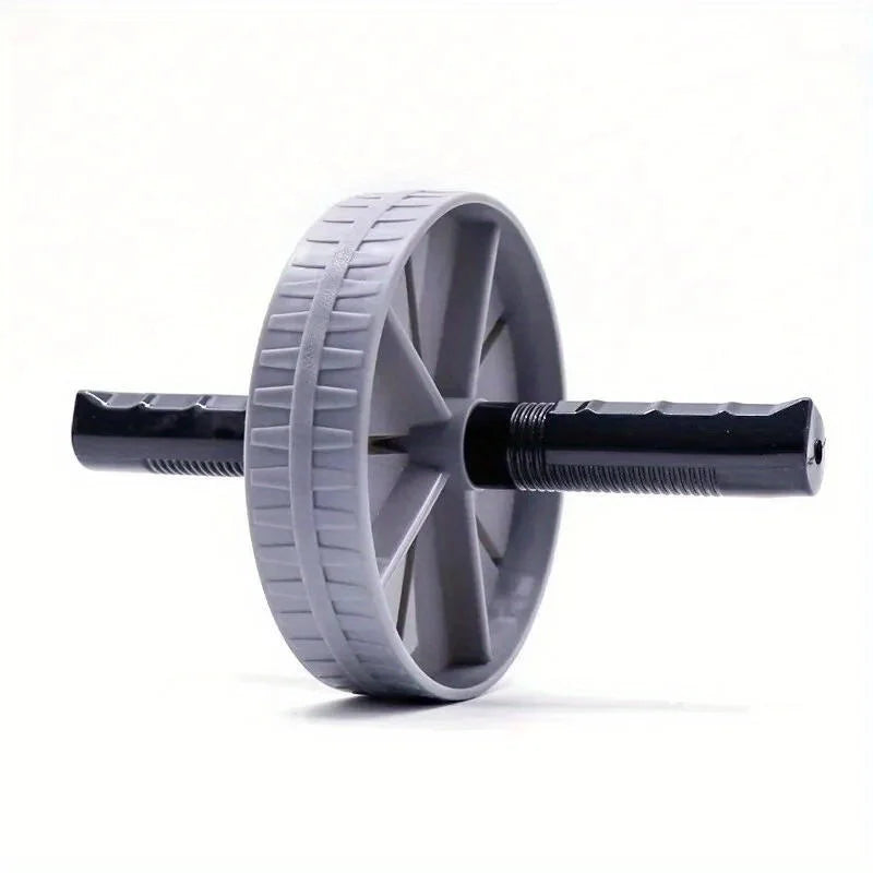 Ultra-Stable Ab Roller Wheel – Heavy Duty Core Trainer for Abs.