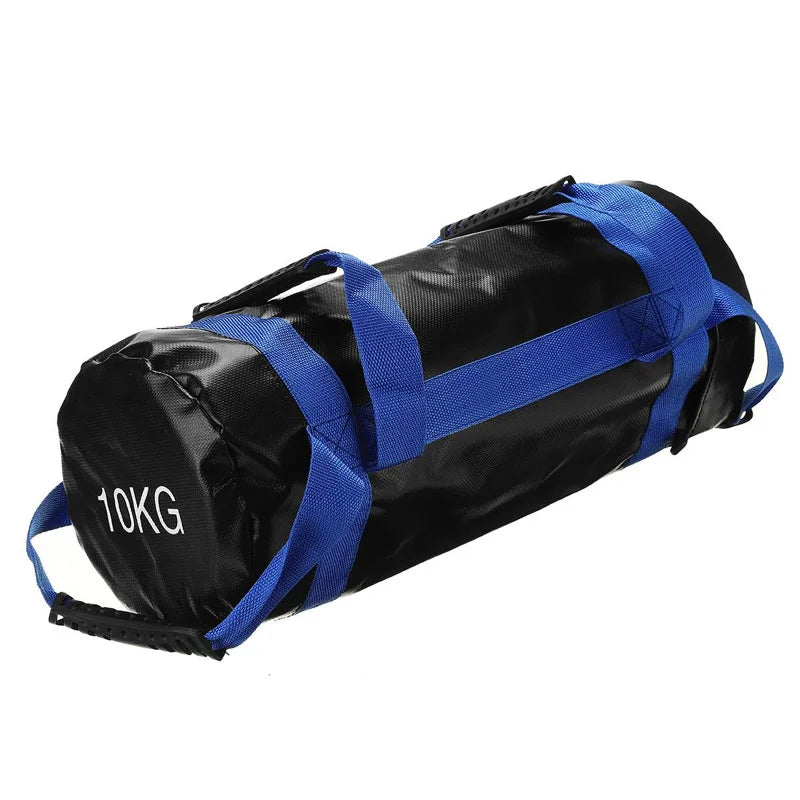 5-30kg Fitness Energy Pack Weight Lifting Sandbag