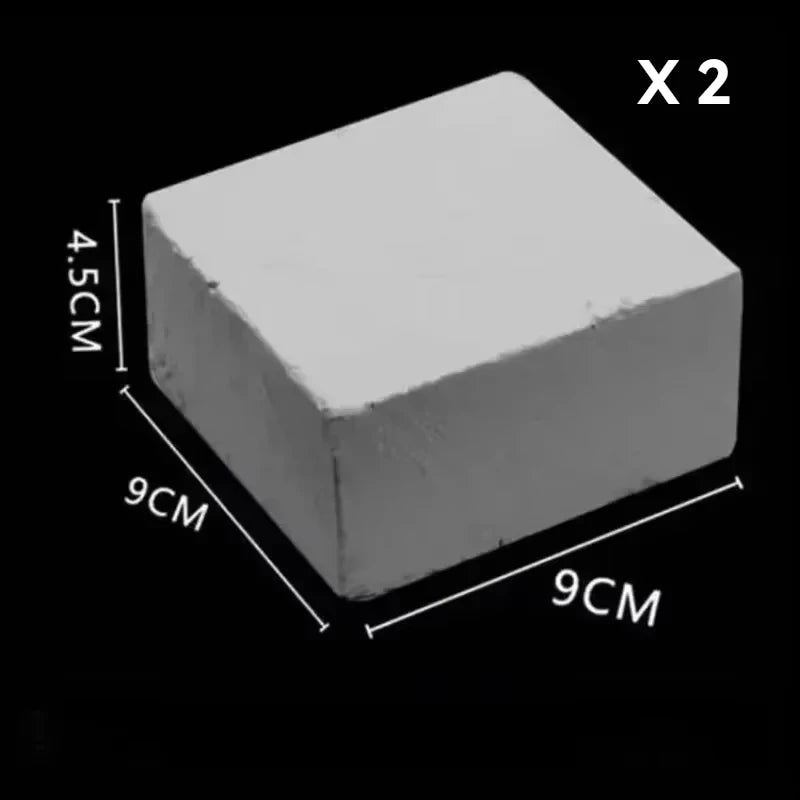 Chalk Magnesium Gymnastic Sport Climbing