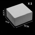 Chalk Magnesium Gymnastic Sport Climbing