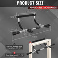 Indoor Horizontal Bar Pull-Up e Pull-Up Bar for Sports Training