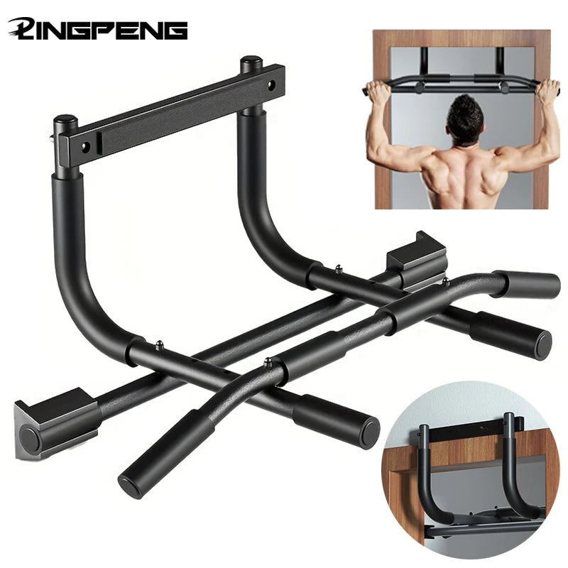 Door Frame Pull-up Bar