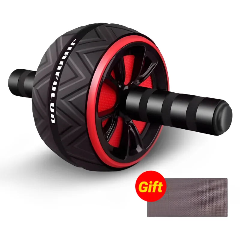 Ab Roller Wheel For Abs Core Workout